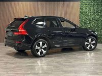 Occasion Volvo XC60 Plus 349 PK (256 kW) 2023 Zwart SUV