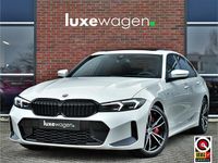 Occasion BMW 330 M Sport 286 PK (210 kW) 2023 Wit (parellak) Sedan