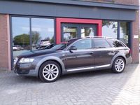 Occasion Audi A6 Allroad Proline 256 PK (188 kW) 2006 Grijs Stationwagen