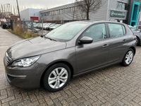 tweedehands Peugeot 308 1.2 PureTech Active - NAVIGATIE - NIEUWE APK !