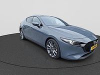 Occasion Mazda 3 Sportive 150 PK (110 kW) 2021 Polymetal gray Hatchback
