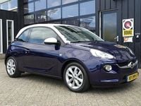Occasion Opel Adam Jam 90 PK (66 kW) 2018 Blauw Hatchback