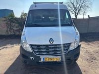 Occasion Renault Master 101 PK (74 kW) 2011 Overige Van