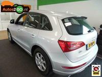 tweedehands Audi Q5 2.0 TDI Pro Line S