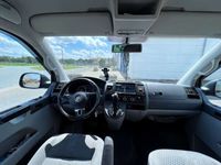 tweedehands VW Multivan T5Lang DSG Comfortline