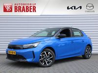 Occasion Opel Corsa 2024 Blauw Hatchback
