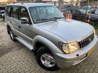 tweedehands Toyota Land Cruiser 90 3.0 D4-D Executive