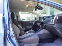 tweedehands Toyota Auris 1.8 Hybrid Design Business