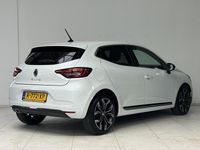 Occasion Renault Clio V Techno 2023 Wit Hatchback