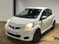 Occasion Toyota Aygo Comfort 68 PK (50 kW) 2010 Wit Hatchback