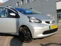 tweedehands Toyota Aygo 98.000km-Airco/Elek Pakket/Nw APK/Garantie