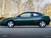 tweedehands Fiat Coupé 2.0 20V