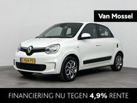 Occasion Renault Twingo Collection 2021 Wit Hatchback