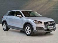 tweedehands Audi Q2 1.0 TFSI Design *GPS*CUIR CHAUFF*CAPTEURS AV/AR*