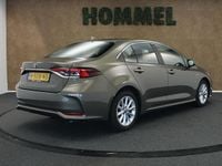 Occasion Toyota Corolla Business Edition 123 PK (90 kW) 2022 Groen Sedan