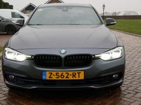 Occasion BMW 330 Executive 184 PK (135 kW) 2018 Grijs Sedan