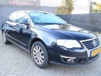 tweedehands VW Passat 1.4 TSI Comfortline BlueMotion