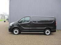 Occasion Opel Vivaro Edition 97 PK (71 kW) 2018 Zwart MPV