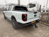 Occasion Ford Ranger 279 PK (205 kW) 2025 Grijs Pickup