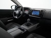Occasion Citroën C5 Aircross Business Class 131 PK (96 kW) 2020 Blauw SUV