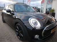 tweedehands Mini Cooper Clubman 1.5 CHILLI SERIOUS BUSINESS PANORAMA|TREKHAAK|ZEER MOOIE STAAT