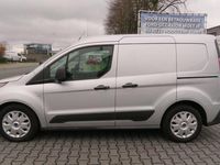 tweedehands Ford Transit Connect 1.0 Ecoboost L1 Trend 2x Schuifdeur, 3 pers., Airco, A.Klep, 91852 km!!