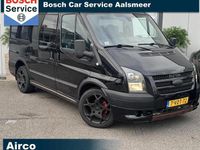 Occasion Ford Transit Sport 140 PK (102 kW) 2009