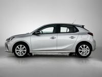 Occasion Opel Corsa Edition 75 PK (55 kW) 2022 Grijs Hatchback