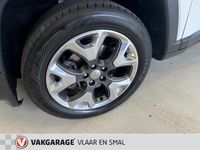 Occasion Jeep Compass Limited 170 PK (125 kW) 2018 Wit SUV
