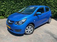 tweedehands Opel Karl 1.0 ecoFLEX Edition-Cruisecontrol-Airco-NAP!