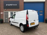Occasion Renault Kangoo 75 PK (55 kW) 2014 Wit MPV