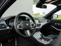 tweedehands BMW 330e 330 3-serie TouringHigh Executive | M-Pakket |