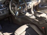 tweedehands BMW 435 435 i High Executive sport aut.