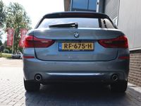 tweedehands BMW 530 530 Touring i 252 pk High Executive / NL-auto/ Lede