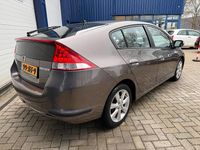 Occasion Honda Insight Elegance 89 PK (65 kW) 2009 Grijs Hatchback
