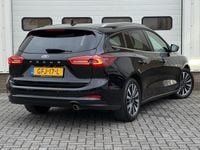 Occasion Ford Focus Titanium X 155 PK (114 kW) 2024 Zwart Stationwagen