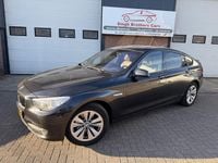 Occasion BMW 535 306 PK (225 kW) 2010 Grijs Hatchback