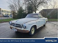 Occasion Borgward Isabella 60 PK (44 kW) 1960 Overige Coupé