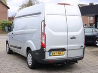 tweedehands Ford Transit Custom 340 2.0 TDCI L2H2 AIRCO | NAVI | CRUISE | CAMERA