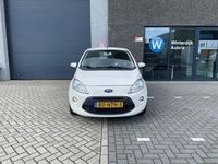 tweedehands Ford Ka 1.2 Titanium X 1Eigenaar! Airco! Nap! Dealer onderhouden!