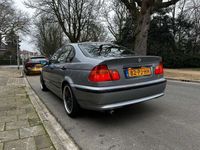 tweedehands BMW 318 318 i Edition