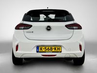 Occasion Opel Corsa-e Edition 100 kW (136 PK) 2020 Wit Hatchback