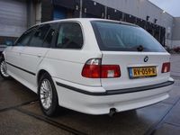 tweedehands BMW 523 523 Touring i