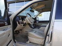 Occasion Lincoln Aviator 306 PK (225 kW) 2007 Beige SUV