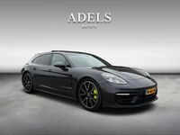 Occasion Porsche Panamera S E-Hybrid Sport Turismo 560 PK (411 kW) 2021 Sedan