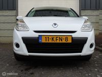 tweedehands Renault Clio 1.2 TCe Dynamique,Airco,Navigatie,132dkm!!