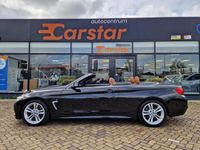 tweedehands BMW 430 430 Cabrio i Centennial High Executive|Leer|Navi|Cr