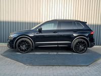 Occasion VW Tiguan Business+ 150 PK (110 kW) 2022 Zwart SUV