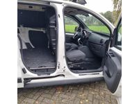 tweedehands Peugeot Bipper 1.4 BENZINE AIRCO 2011 119000KM NAP SCHUIFDEUR