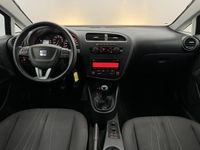 tweedehands Seat Leon 1.2 TSI Ecomotive COPA Clima A start stop Mistla